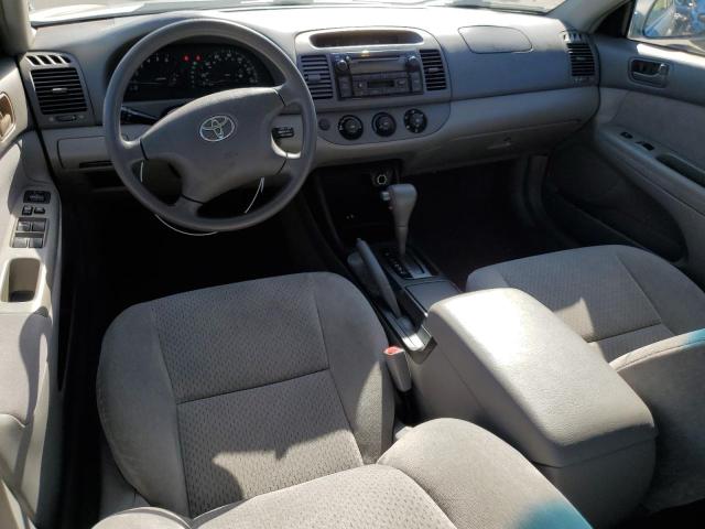 Photo 8 from auction – 2002 TOYOTA CAMRY LE with VIN 4T1BE32K92U092503