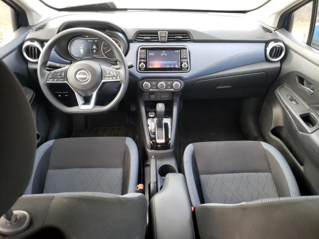 Photo 8 from auction – 2023 NISSAN VERSA SV with VIN 3N1CN8EV3PL812622