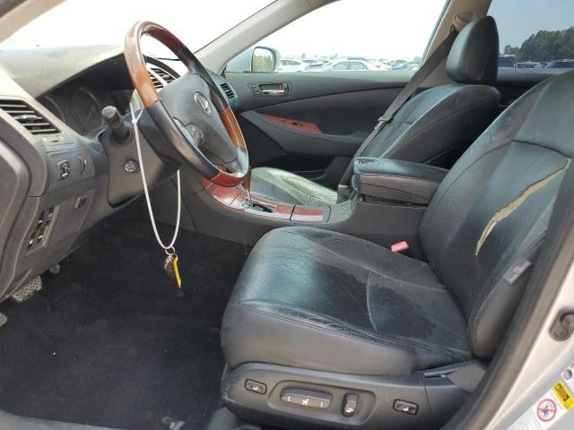 Photo 7 from auction – 2009 LEXUS ES 350 with VIN JTHBJ46G792321163