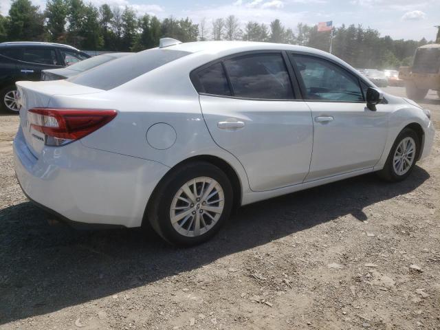 Photo 3 from auction – 2018 SUBARU IMPREZA PR with VIN 4S3GKAB63J3610605