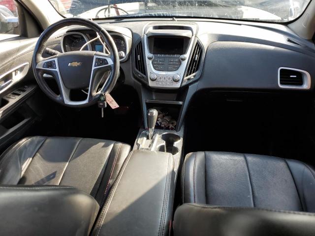 Photo 8 from auction – 2016 CHEVROLET EQUINOX LT with VIN 2GNFLGEK2G6178635