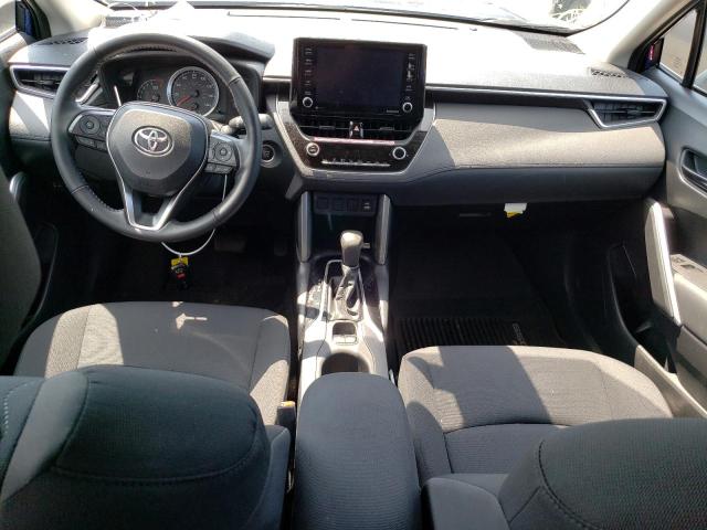 Photo 8 from auction – 2022 TOYOTA COROLLA CR with VIN 7MUCAABG0NV012377