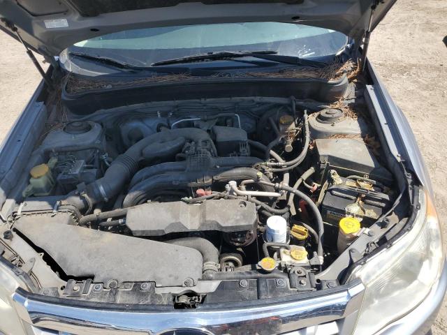 Photo 12 from auction – 2013 SUBARU FORESTER 2 with VIN JF2SHADC4DH417190