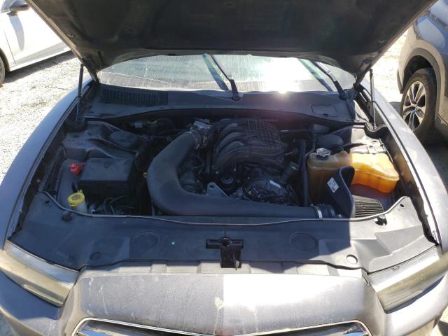 Photo 11 from auction – 2014 DODGE CHARGER SE with VIN 2C3CDXBG1EH168905