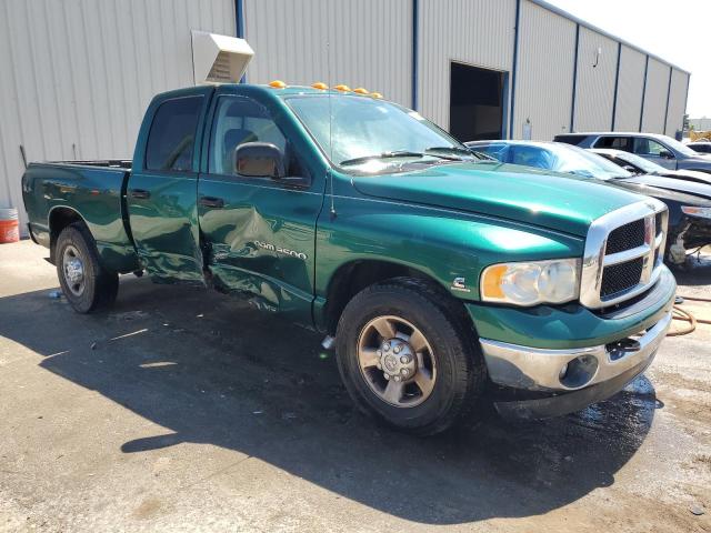 Photo 4 from auction – 2003 DODGE RAM 3500 S with VIN 3D7LA38633G714344