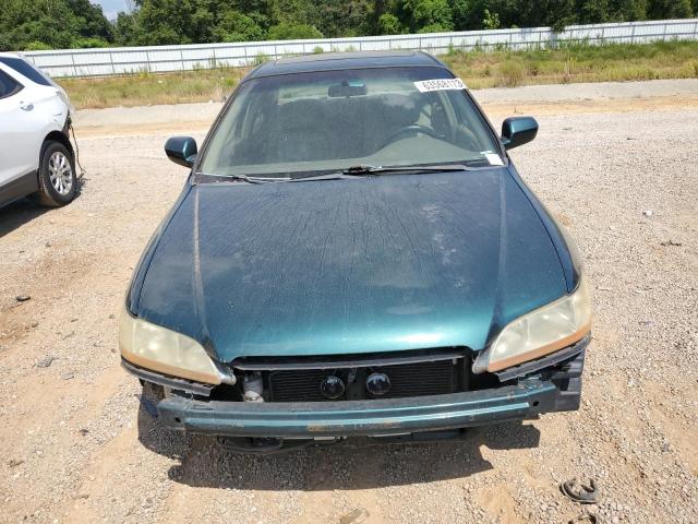 Photo 5 from auction – 2002 HONDA ACCORD EX with VIN 1HGCG16552A047749