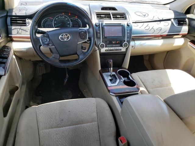 Photo 8 from auction – 2014 TOYOTA CAMRY L with VIN 4T4BF1FK0ER369576
