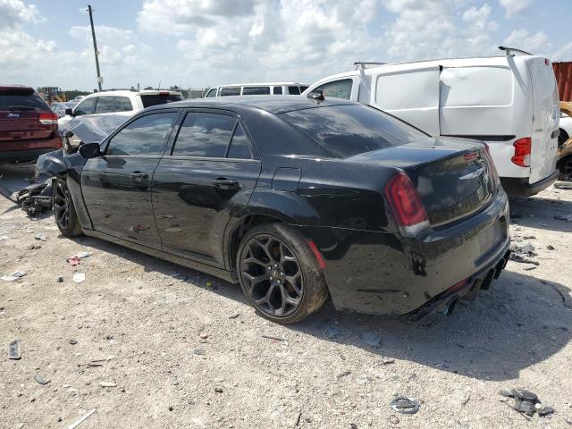 Photo 2 from auction – 2019 CHRYSLER 300 S with VIN 2C3CCABG3KH618128