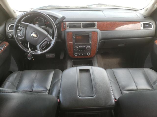 Photo 8 from auction – 2011 CHEVROLET SILVERADO with VIN 3GCPKTE33BG261747