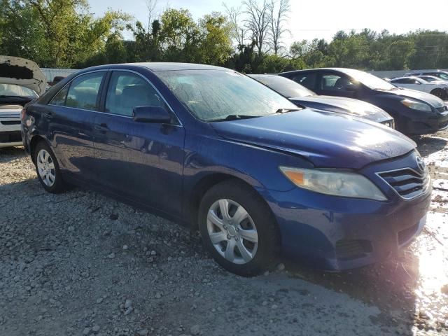 Photo 4 from auction – 2010 TOYOTA CAMRY BASE with VIN 4T4BF3EK1AR046127