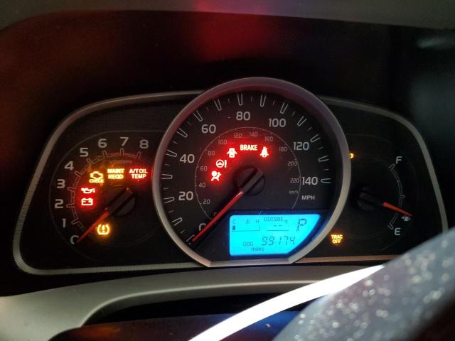صورة رقم 9 من المزاد - 2015 TOYOTA RAV4 LE مع VIN 2T3BFREV8FW229840