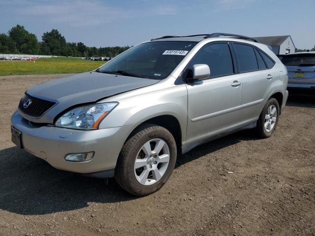 LEXUS RX 350 2007 with VIN 2T2HK31UX7C040579 - Photo from auction