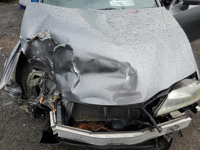 Photo 11 from auction – 2013 LEXUS GS 350 with VIN JTHCE1BL0D5006349