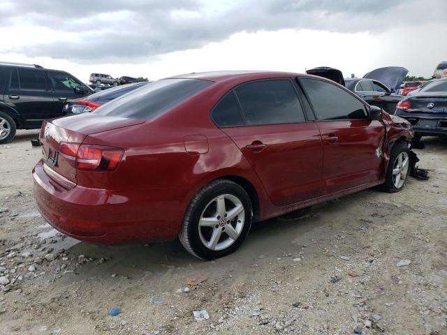 Photo 3 from auction – 2016 VOLKSWAGEN JETTA S with VIN 3VW267AJ2GM377652