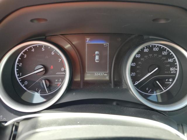 Photo 9 from auction – 2022 TOYOTA CAMRY LE with VIN 4T1C11AK3NU657726