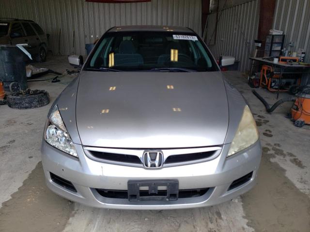 Photo 5 from auction – 2007 HONDA ACCORD se with VIN JHMCM56347C017570