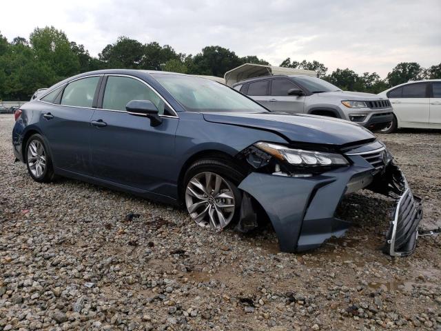 Photo 4 from auction – 2022 TOYOTA AVALON XLE with VIN 4T1JZ1FB4NU077166