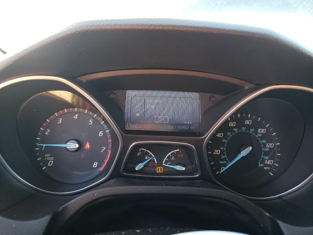 Photo 9 from auction – 2013 FORD FOCUS SE with VIN 1FADP3F29DL278803