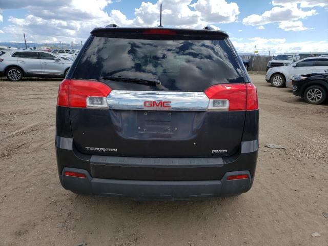 Photo 6 from auction – 2015 GMC TERRAIN SL with VIN 2GKFLXEKXF6276517