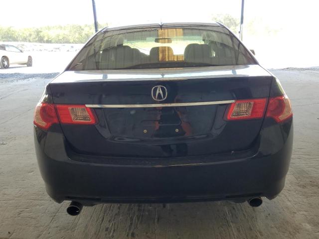 Photo 6 from auction – 2013 ACURA TSX TECH with VIN JH4CU2F62DC010525