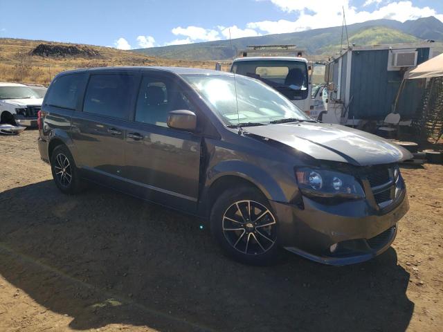 Photo 4 from auction – 2019 DODGE GRAND CARA with VIN 2C4RDGEG0KR536157