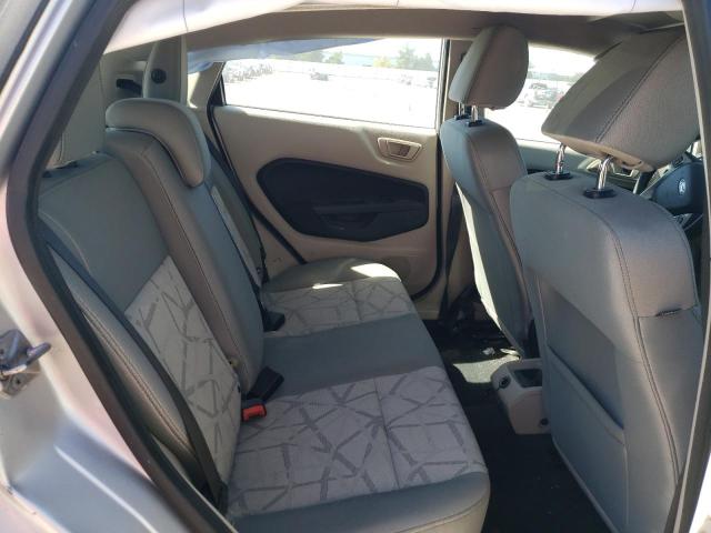 Photo 10 from auction – 2013 FORD FIESTA SE with VIN 3FADP4EJ2DM175963