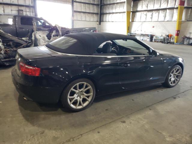 Photo 3 from auction – 2011 AUDI A5 PREMIUM with VIN WAUAFAFH8BN000319