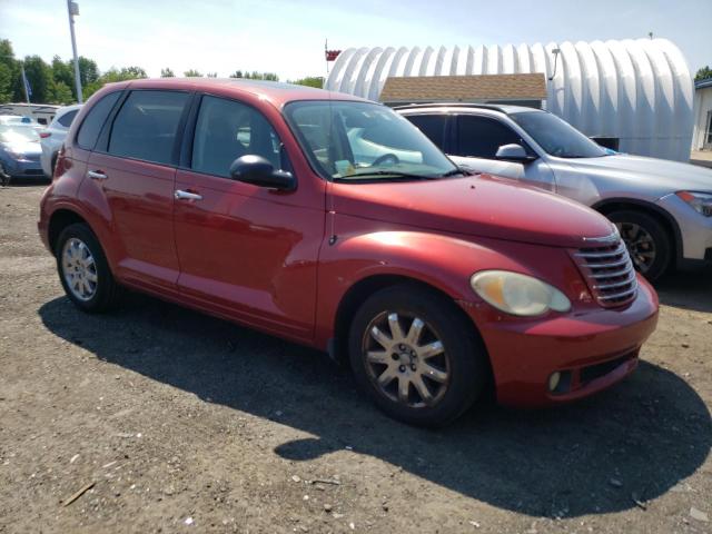 Photo 4 from auction – 2007 CHRYSLER PT CRUISER with VIN 3A8FY68B67T632681