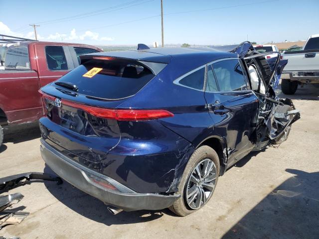 Photo 3 from auction – 2023 TOYOTA VENZA LE with VIN JTEAAAAH2PJ127571