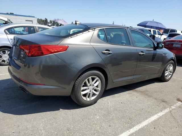 Снимка 3 от търг – 2012 KIA OPTIMA LX с VIN 5XXGM4A74CG034192