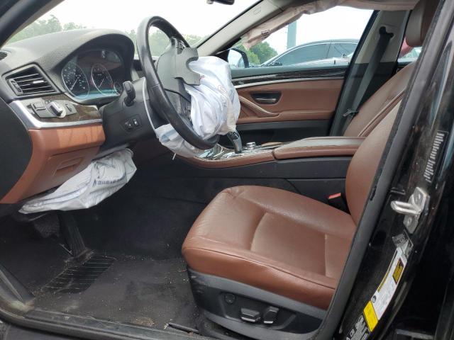 Photo 7 from auction – 2013 BMW 535 XI with VIN WBAFU7C58DDU67225