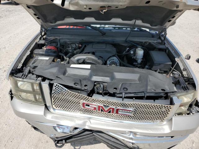 Zdjęcie 11 z aukcji – 2009 GMC SIERRA C15 z VIN 2GTEC290X91112110