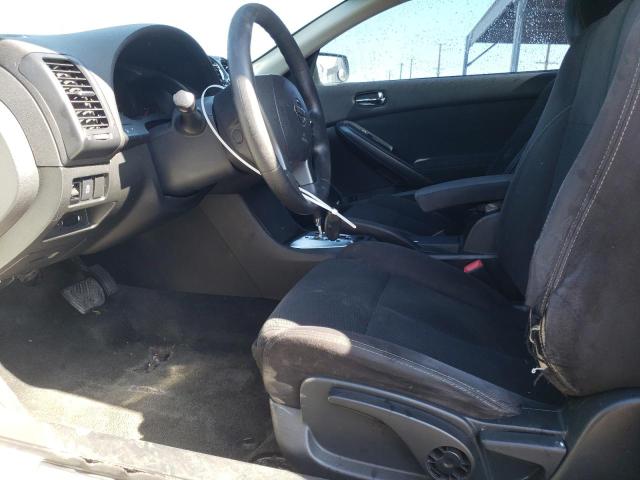 Photo 7 from auction – 2012 NISSAN ALTIMA S with VIN 1N4AL2EP1CC231141