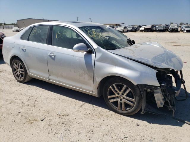 Photo 4 from auction – 2005 VOLKSWAGEN NEW JETTA with VIN 3VWDF71K35M615569