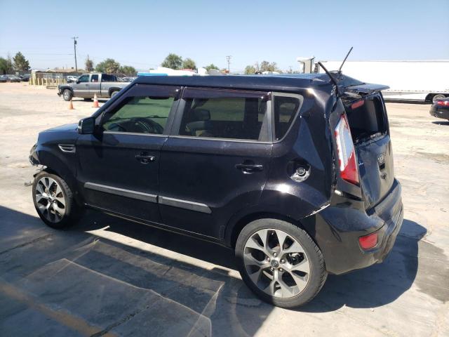 Снимка 2 от търг – 2012 KIA SOUL + с VIN KNDJT2A67C7461783