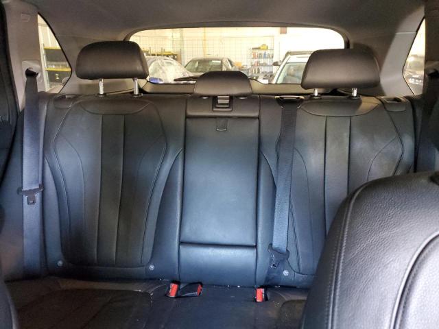Photo 10 from auction – 2016 BMW X5 XDRIVE3 with VIN 5UXKR0C56G0P25200
