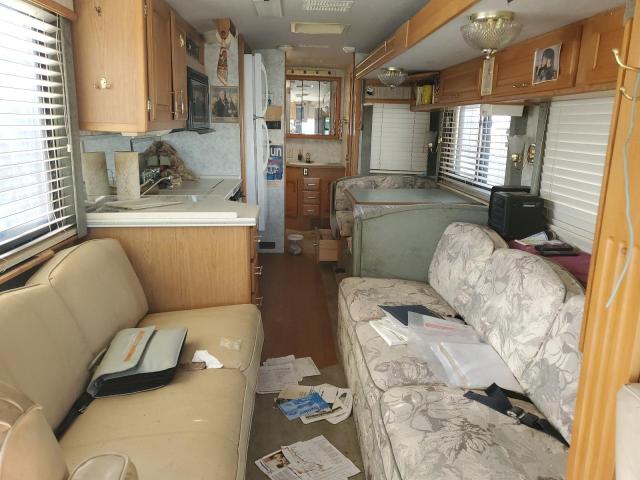 Photo 6 from auction – 1997 FREIGHTLINER CHASSIS X with VIN 4UZ6XFBC8VC733110