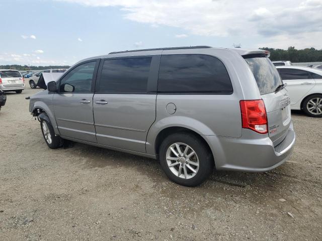 Photo 2 from auction – 2016 DODGE GRAND CARA with VIN 2C4RDGCG2GR179803