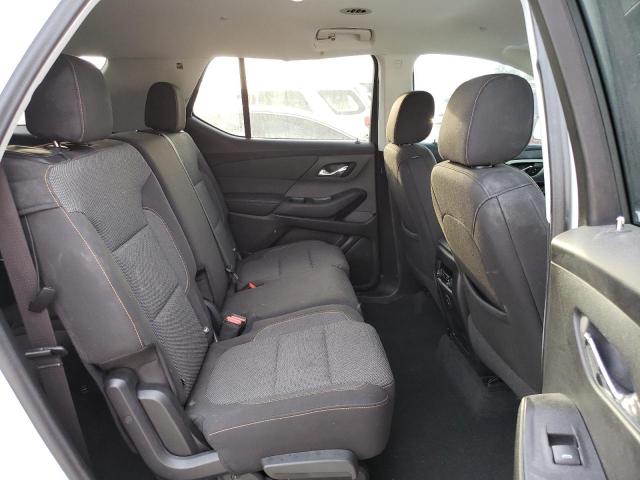 Photo 11 from auction – 2021 CHEVROLET TRAVERSE L with VIN 1GNERFKW0MJ112689