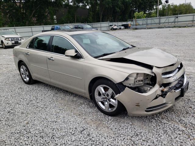 Photo 4 from auction – 2012 CHEVROLET MALIBU 1LT with VIN 1G1ZC5E06CF269375