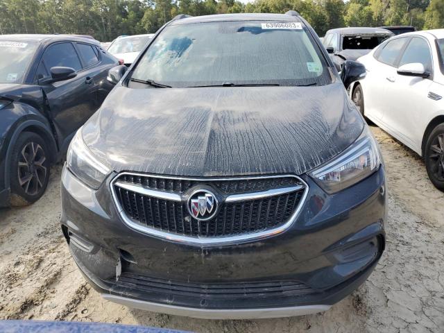 Photo 5 from auction – 2018 BUICK ENCORE PRE with VIN KL4CJESB4JB555183