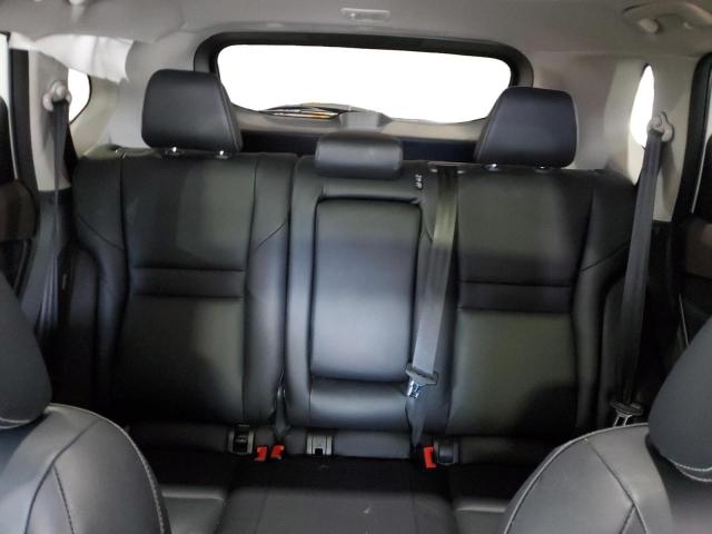 Photo 10 from auction – 2022 NISSAN ROGUE SL with VIN 5N1BT3CB5NC731667