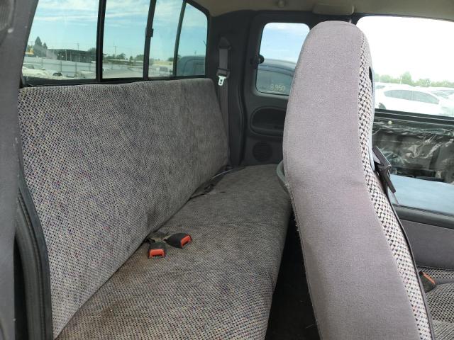 Photo 10 from auction – 1999 DODGE RAM 1500 with VIN 1B7HF13Z3XJ588563