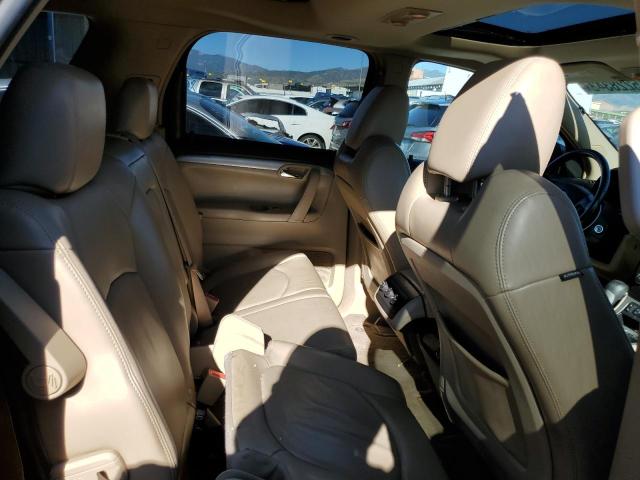 Photo 10 from auction – 2009 SATURN OUTLOOK with VIN 5GZEV13D09J212480