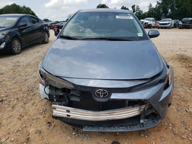 Photo 5 from auction – 2020 TOYOTA COROLLA LE with VIN 5YFEPRAE5LP095147
