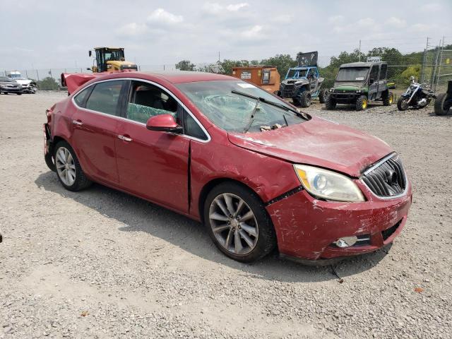 Photo 4 from auction – 2012 BUICK VERANO CON with VIN 1G4PR5SK1C4183806