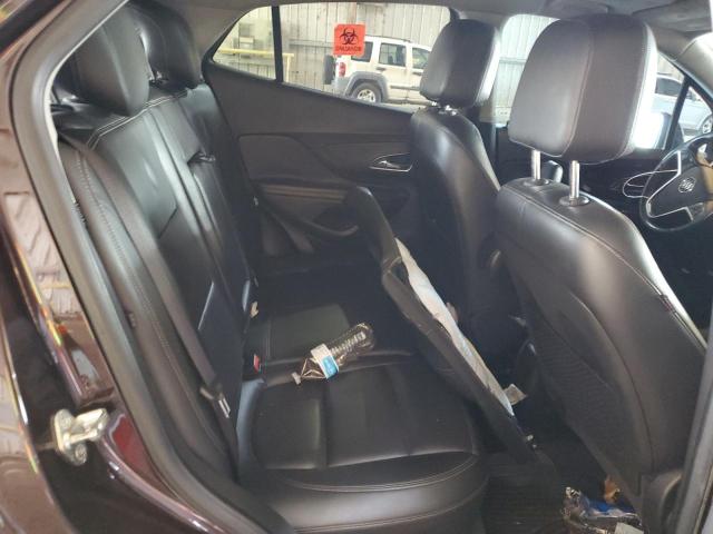 Photo 11 from auction – 2014 BUICK ENCORE PRE with VIN KL4CJDSB5EB698207