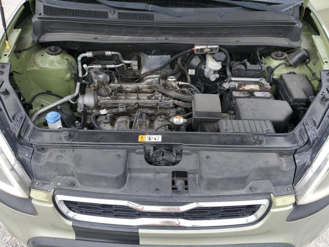 صورة رقم 12 من المزاد - 2012 KIA SOUL مع VIN KNDJT2A50C7353321