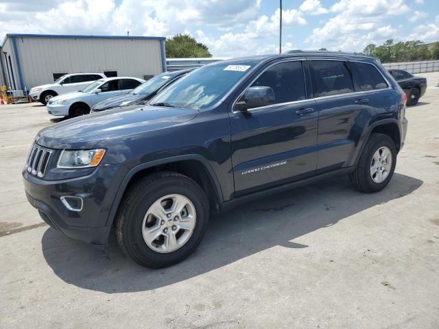 Photo 1 from auction – 2014 JEEP GRAND CHER with VIN 1C4RJEAGXEC206994