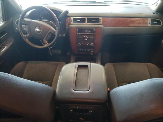 Photo 8 from auction – 2008 CHEVROLET SUBURBAN K with VIN 1GNFK16378J207199